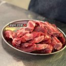 서대전 | [대전] 담백한 생갈비의 정석, 오류동 서대전 생갈비 후기