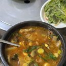 [식당]대전 로컬 맛집 복수한우날고기에서 뜨끈한 국밥 한그릇