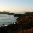 산양일주로 이미지