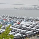 현대, 전기자동차 10월 미국 판매 실적 저조 이미지