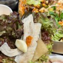 영돈돼지국밥 | 부산 수영 국밥 추천ㅣ공기밥 대신 비빔밥 가능한 국밥집 돈국