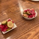 토마토스토리 | 일산 웨스턴돔 맛집 | 가성비 파스타 맛집 갈릭쿡앤스토리 후기