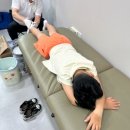 수성아동병원 | 수성 아동 병원 안짱다리 평발 교정 1년 후 경과