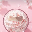 블라썸 | 스타벅스 체리블라썸 후기 | 가격 맛 칼로리 정리