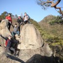 3 - 3 제 48차 문경 천주산 &amp; 공덕산,묘봉 연계산행 이미지