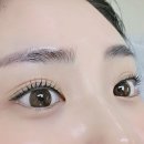 대전 탄방동 속눈썹펌 더빛나리 대만족 후기