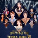 한여름 밤 낭만콘서트 이미지