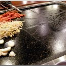 아궁이왕돌구이 이미지