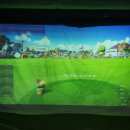 GoGo 스크린 골프 이미지