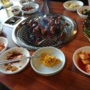 일동갈비 네이버블로그