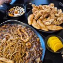 복이네 짜장 짬뽕이야기 | 청주 동남지구 쟁반짜장 맛집 팬더짬뽕 내돈내산