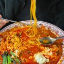 서울짬뽕 | 안산 중앙동 서울예대 짬뽕맛집 1986 교동짬뽕 솔직후기