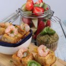 피크닉 도시락 이미지