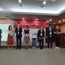 4차 산업혁명 점령! 고려대학교 온라인 마케팅 교육 최고경영자과정 9기 입학식 스토리