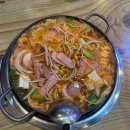 벌서방부대찌개 | 오산 맛집 벌서방 부대찌개 후기