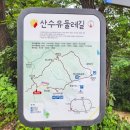 오덕4리 마을회관 옆 | 경기도 이천에서 제일 높은산 원적산 산행후기(bac100+인증)