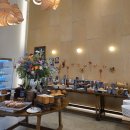 중기마을입구세천 | 대구 다사세천 카페 벨베콤메 대형 베이커리 카페 브런치