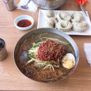 산천칡냉면 이미지