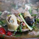 한방오리사랑 이미지