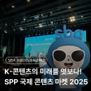 글로벌셀러진흥원 | [SBA 스토리텔러 9기] SPP 국제 컨텐츠 마켓 2025ㅣSEOUL PROMOTION PLAN ㅣ서울경제진흥원(SBA)ㅣ