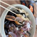 탑 해물 칼국수 이미지