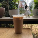 씨유(CU) 동삼절영점 | 경의선 책거리 목수의 딸, 홍대 AK&amp; CU, 젤라띠젤라띠 이천쌀 아이스크림