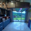 청풍 파노라마 뷰 이미지