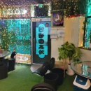 숲속의포차 이미지