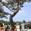 남원역 상징 조형물 | 남원 춘향테마파크 남원 춘향제 봄나들이 후기