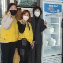 주민센터 로타리 앞 이미지