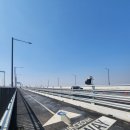 하늘소리 제2발전소 | 청라하늘대교 도보 후기, 청라 심곡천 따라 영종하늘도시까지 걸어가기 리얼 코스