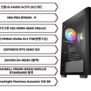 마우스PC 이미지