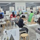 퇴근후미술원