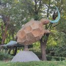 홈플러스 아시아드점 앞 이미지