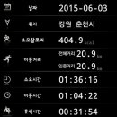 공지천 공중화장실 이미지