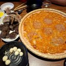 모짜렐라분식 | 도화동 술집 분식포차 깨복이 방문 후기