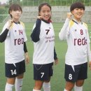 여주시 빛내는 한국 여자축구 여왕 ‘여주대학교 여자축구부’ 이미지