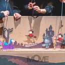 스토리텔링 오페라 <사랑의 묘약> 이미지