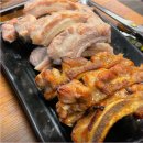 오가네쪽갈비 | 아산 모종동갈비집 오가네쪽갈비 매운 양념과 소금구이 둘 다 반한 곳