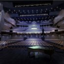 대구문화예술회관 팔공홀 이미지