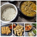 옥이네 추어탕 | 서오릉 맛집 추어탕 추양옥 한식 보양식 만족 후기