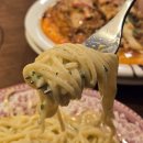 나성동_어반아트리움 거치대 | 나성동파스타 맛집 파스타이오 직접 뽑은 생면과 와인이 어우러진 한 끼🍷알리오 올리오 라자냐🍝