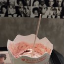 맥도날드 굽은다리역DT점 영업시간 디저트 추천 딸기 오레오 맥플러리 가격 맛 후기