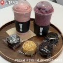 사북청년몰 화장실 | [강릉 정선] 정선디저트 정선카페 하이원맛집 "감탄카페"