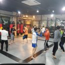 내포복싱격투기 D파이널짐 | 홍성 내포 복싱 "옷태가 살아나는 탄탄한 쉐이핑" 디파이널짐