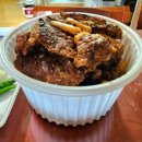 [대전 대흥동] 대전 뼈 구이 맛집 - 농민뜨끈이 포장 후기