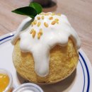 (유)태국목재 | 태국 여행중 꼭 먹어봐야하는 디저트 - 망고 스티키 라이스 빙수 맛집, 애프터유(After You) 터미널21...