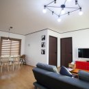 블루민박 이미지