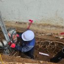 케이에스정비 | [서울 강서구] ㅇㅇ고등학교 φ75mm 마이크로파일 내진보강 공사 후기
