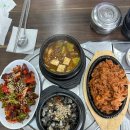 이가네우렁쌈밥 | [안양] 우렁쌈밥이가네 - 삼막사 점심 메뉴 내돈내산 후기!